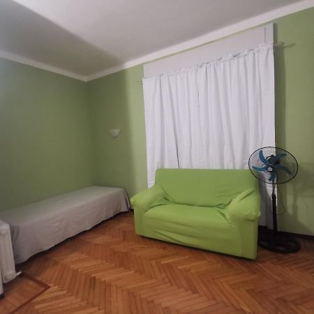 Via Zeffiro Apartment 圣雷默 外观 照片