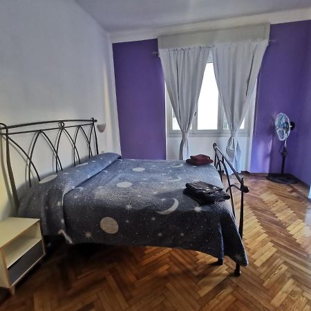 Via Zeffiro Apartment 圣雷默 外观 照片