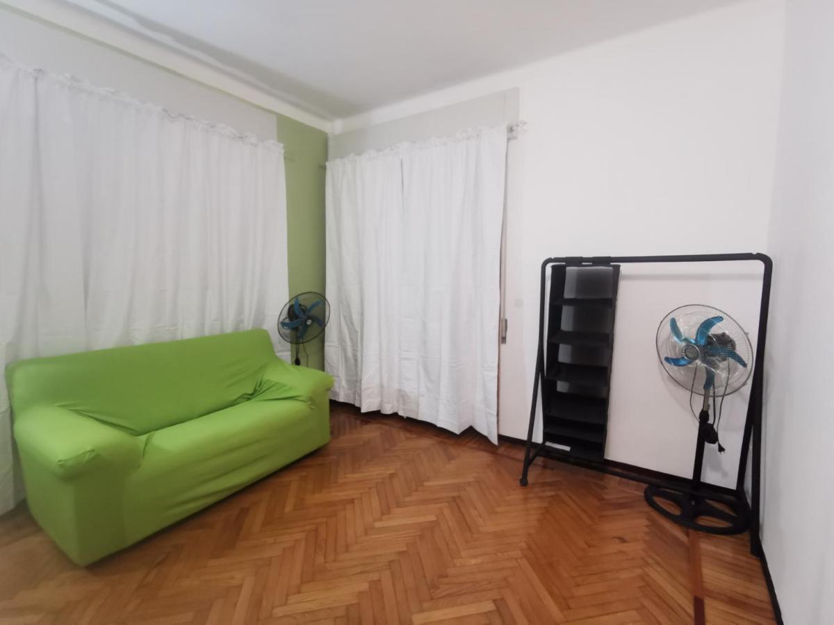 Via Zeffiro Apartment 圣雷默 外观 照片