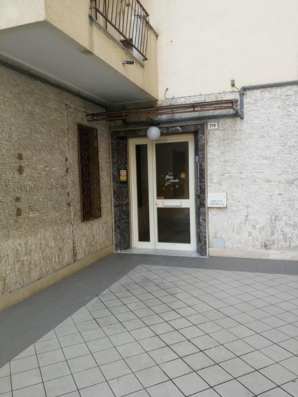 Via Zeffiro Apartment 圣雷默 外观 照片
